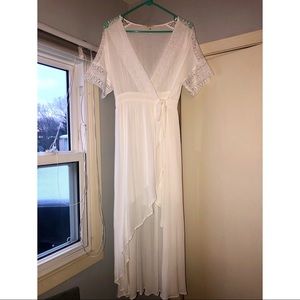 Magnolia Boutique | Dresses | Short 